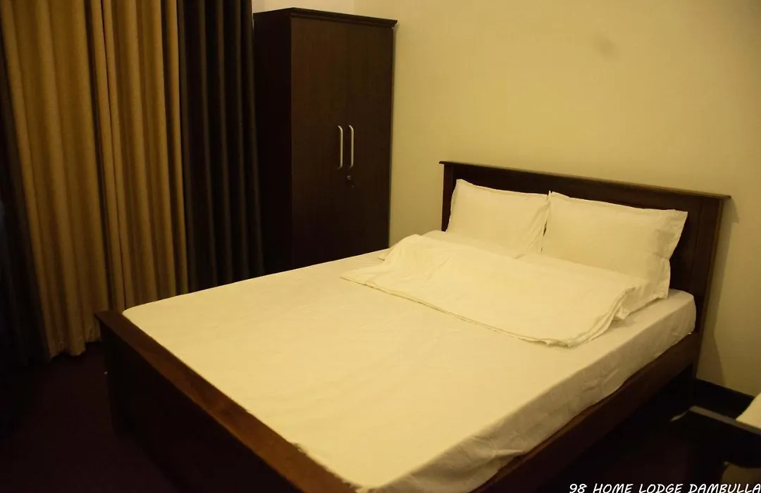 98 Home Lodge Dambulla-1