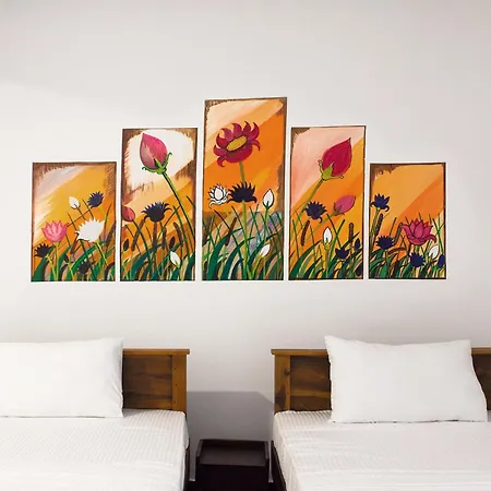 Gold Crown Residence-3