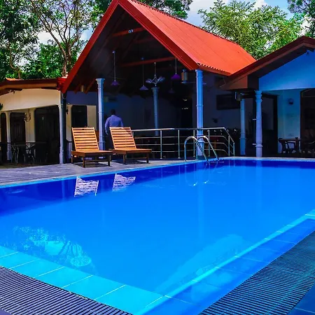 Sevonrich Holiday Resort-2
